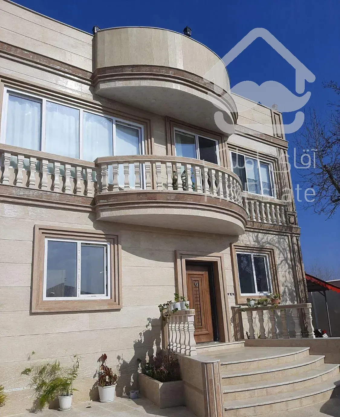 اپارتمان و سوئیت