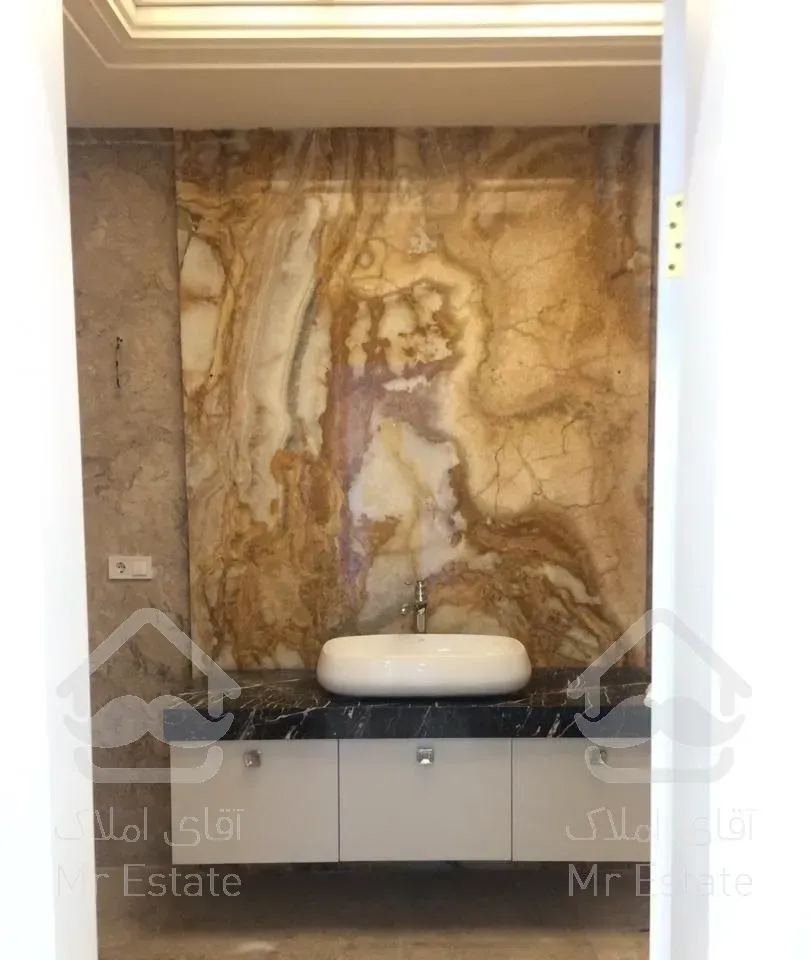 ۲۸۸متر ۴خواب دو مستر