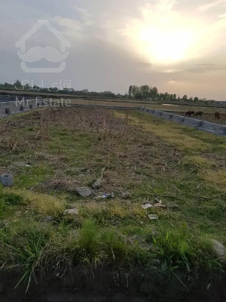 ۲۸۰مترزمین۳۰۰میلیون فوری