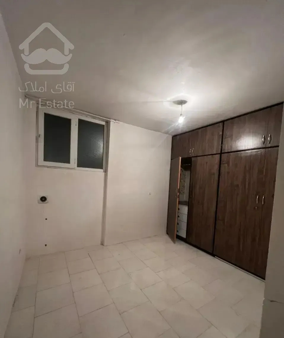 فروشی شهرک فدک ۸۰ متری مجتمع ارک