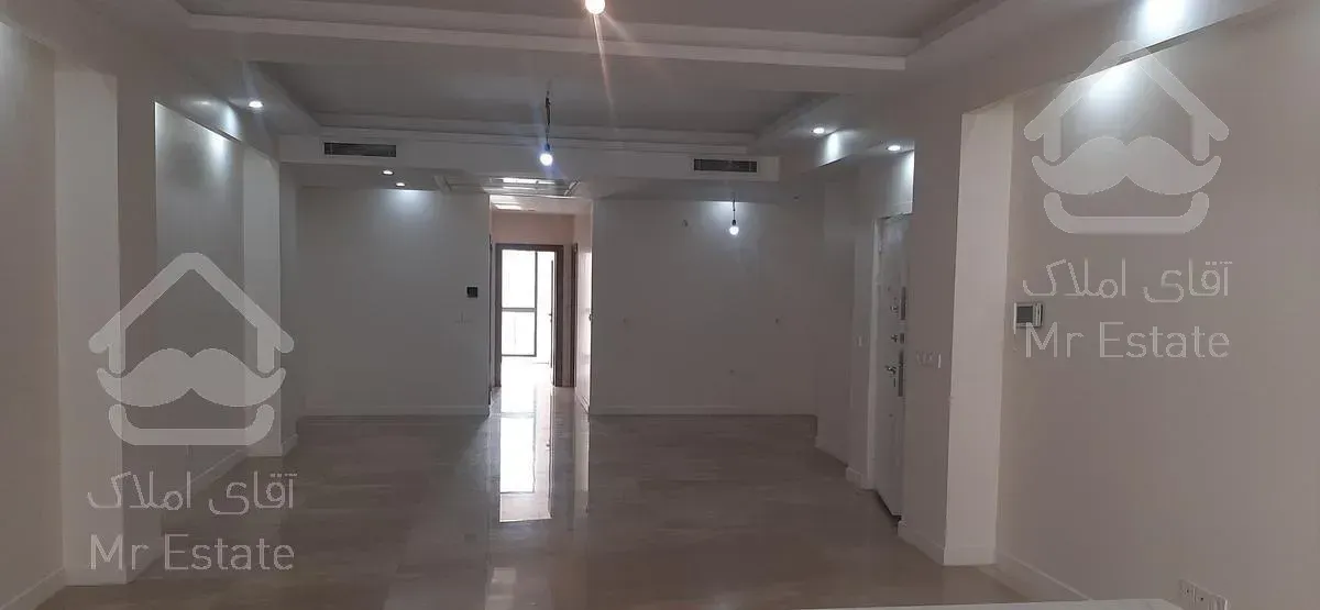 130 متری نوساز و محله آرام