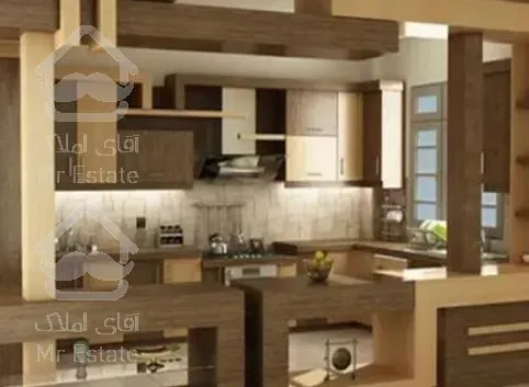 آپارتمان 80 متری / فول / شهران