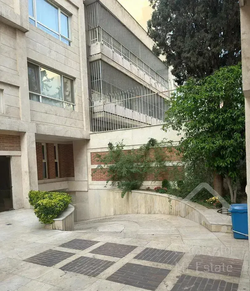 ۱۰۰ متر بلوارکشاورز دائمی