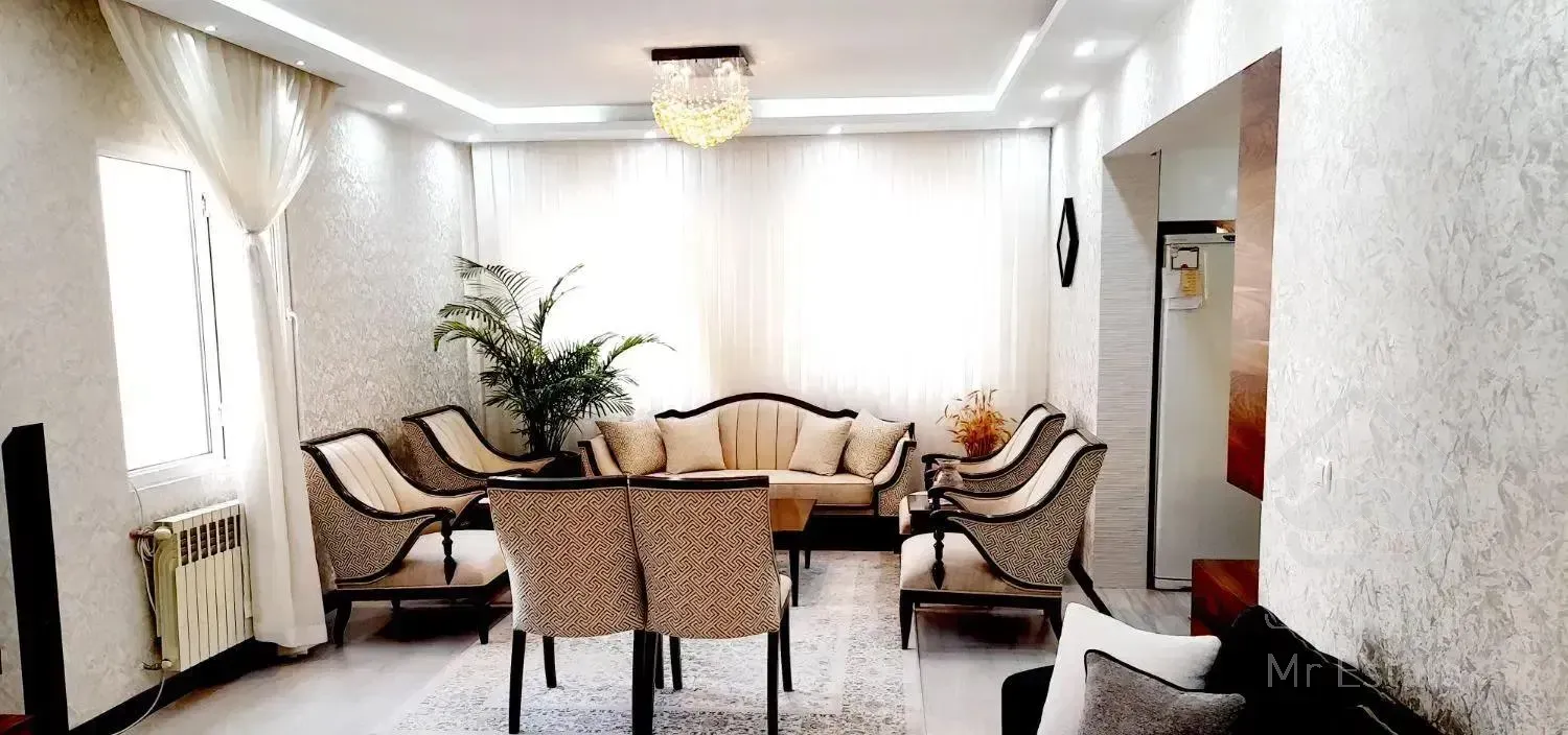 اپارتمان ۸۵ متری در فاز ۹ جدید