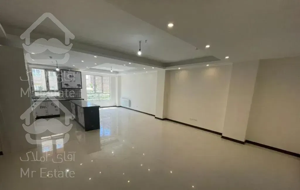 105 متر خوش نقشه لوکیشن