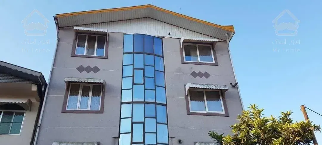 اجاره واحد آپارتمانی  تمیز تالش