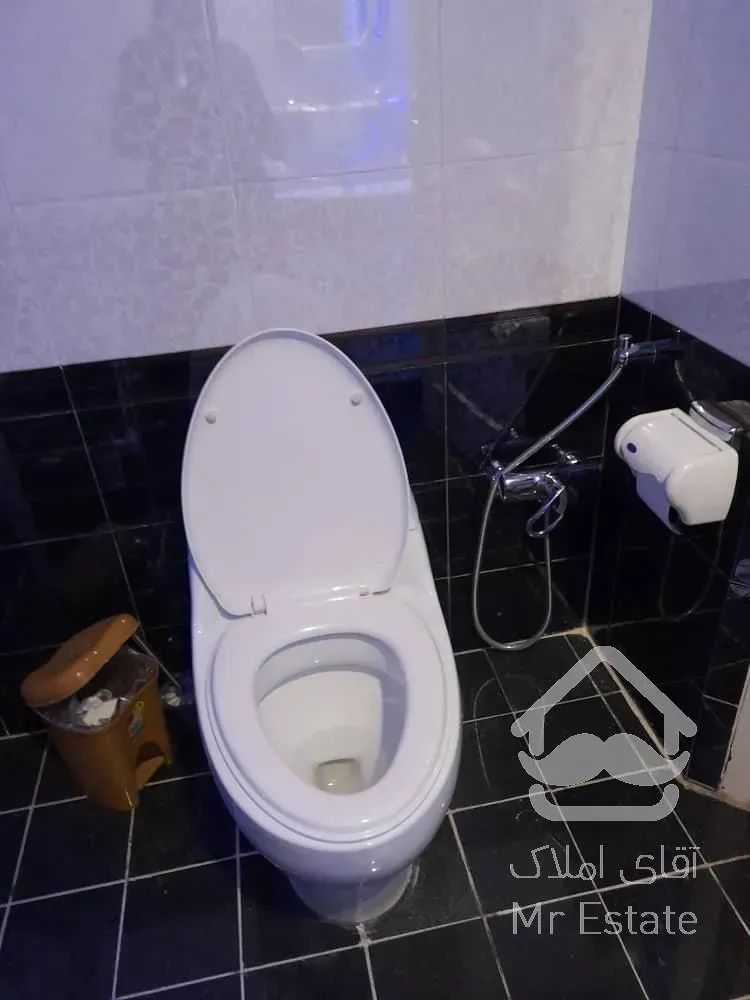 اجاره و رهن آپارتمان زعفرانیه 115  متر لاکچری