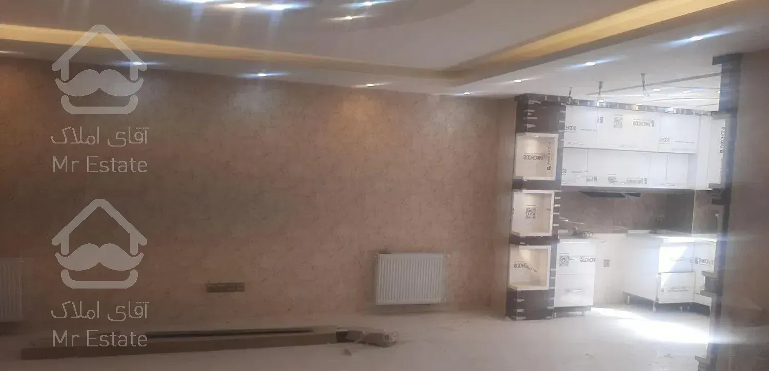 فروش آپارتمان تک واحدی