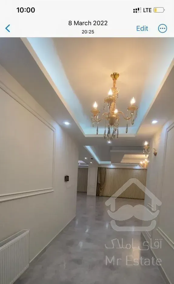 فروش آپارتمان با قیمت استثنایی