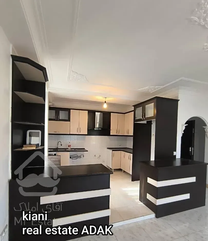 آپارتمان در منطقه چهارصد دستگاه