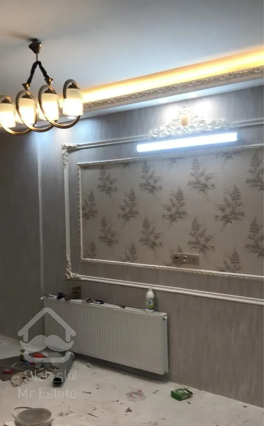 فروش آپارتمان ۶۵ متری ۲ خوابه طلاب مفتح۱۰ اول میثم