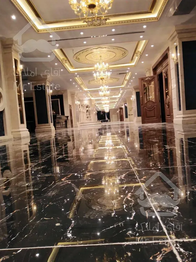 115متر، ۲ نبش، غرق نور/رونیکا پالاس، سیمون بولیوار/سود خالص