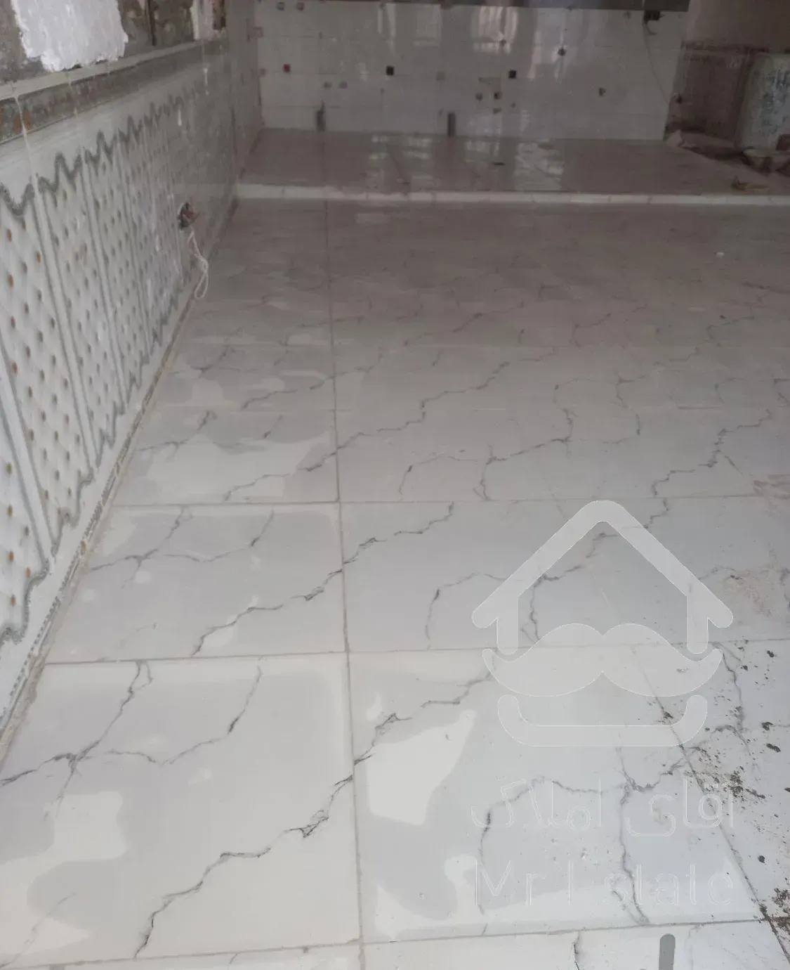 اوستا بنا سفکار دیوار چینی سیمان کاری سرامیک کاری