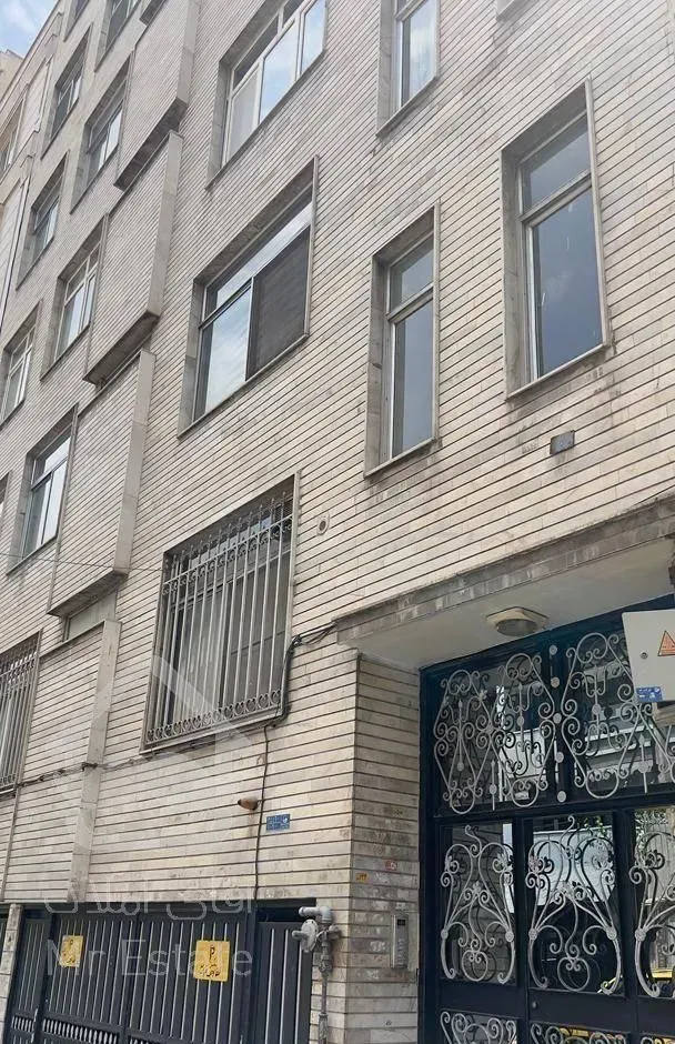 197 متری در ولیعصر-فاطمی