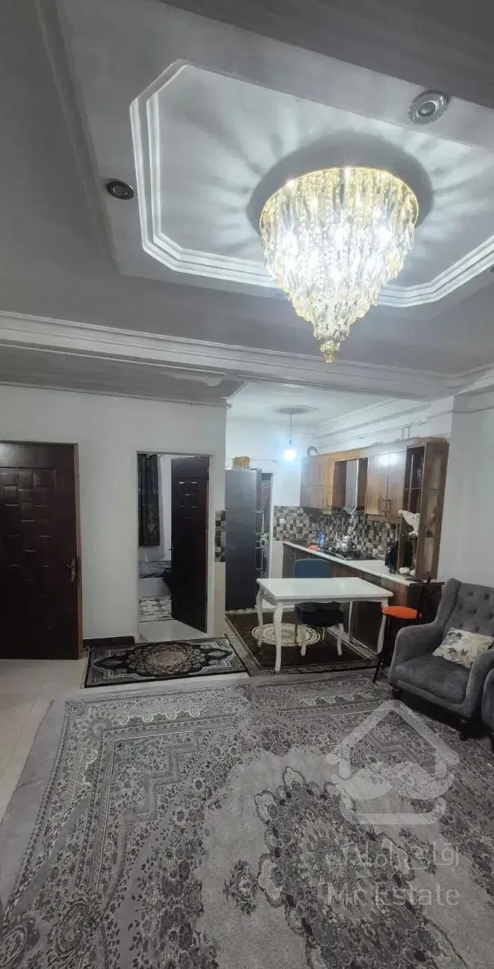 اجاره واحد۸۰ متر تک واحددرتوشیبا/باهنر/بلوار امام