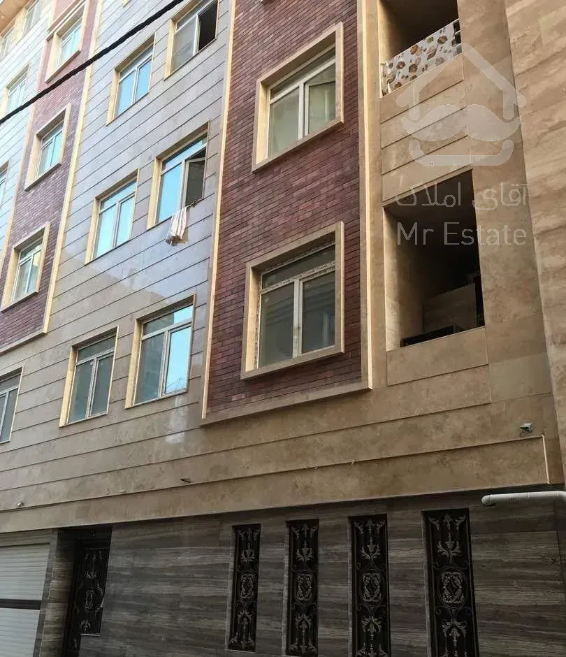 55متر تکخواب/فول امکانات/تخلیه