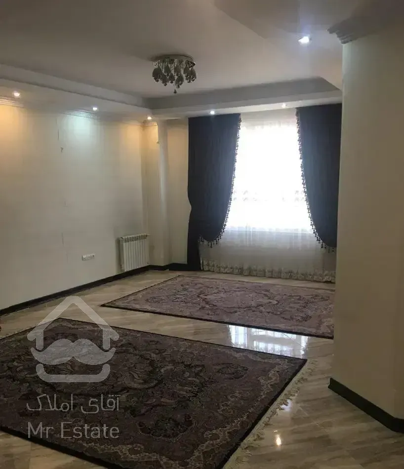 ۷۸متر ۲خ فول امکانات میدان سما