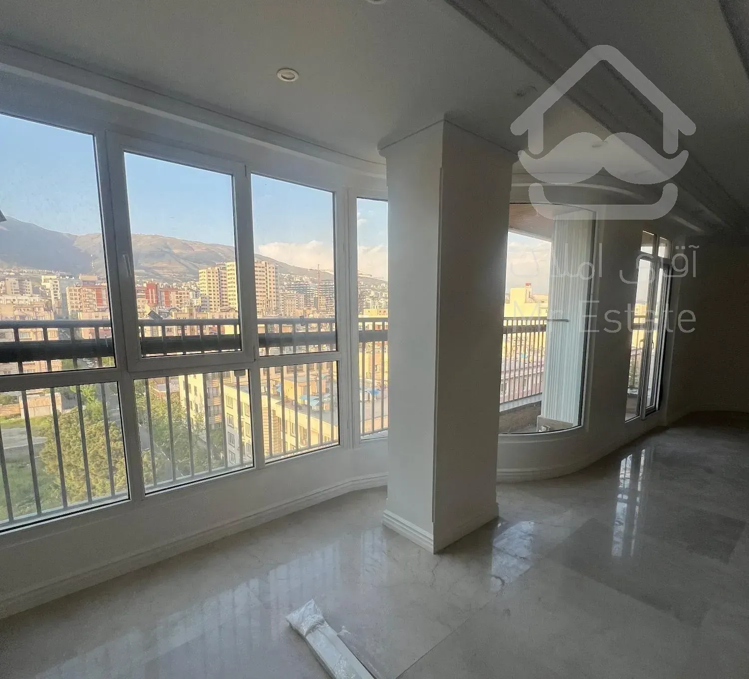 برج شیک گلزار193