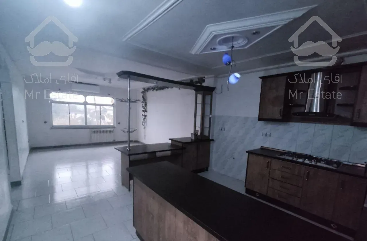 آپارتمان 86 متری