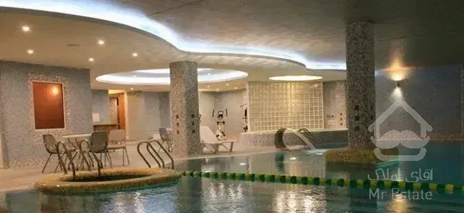 ۸۰ متر برج باغ آجودانیه