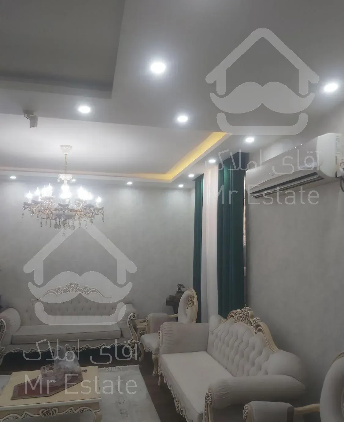 کناف و سقف کاذب و دیوار جدا کننده