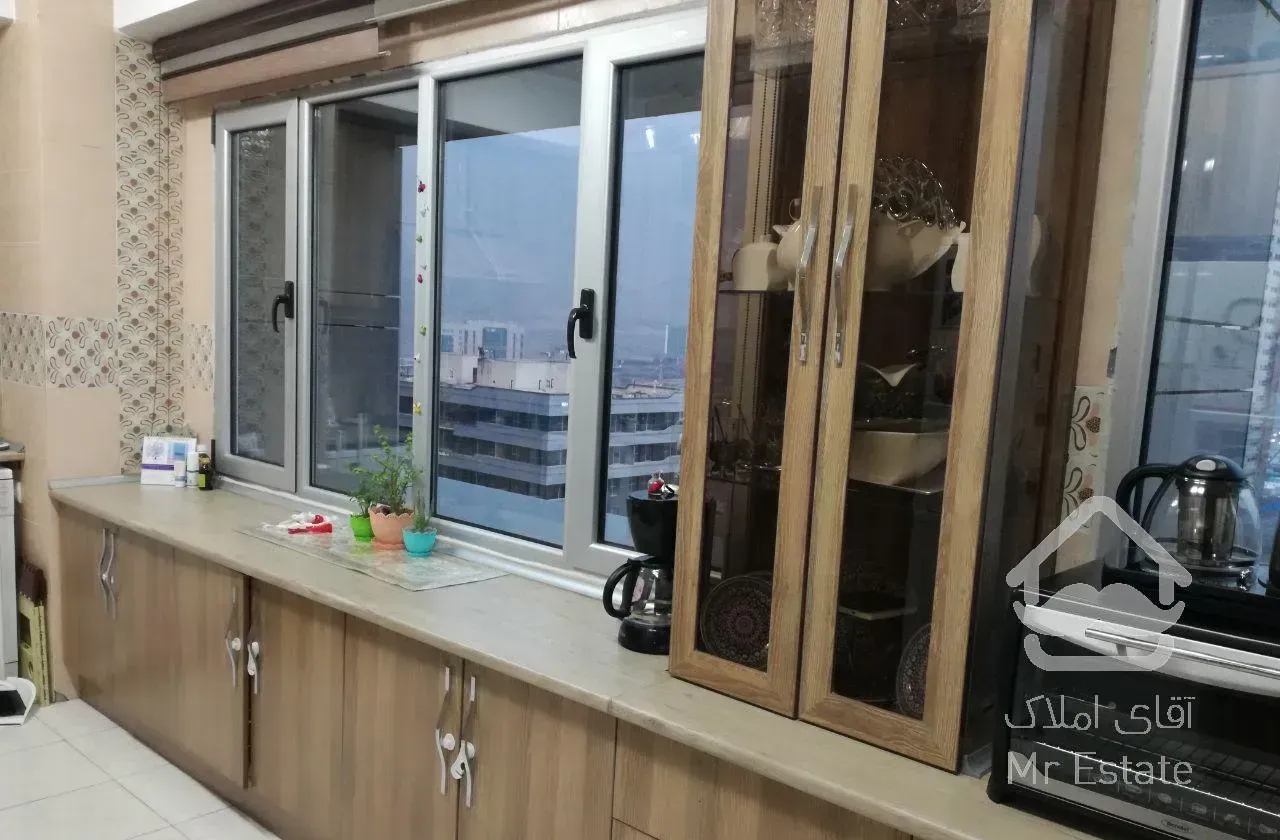 109 متری شهرک چیتگر برج پامچال 2، طبقه 15