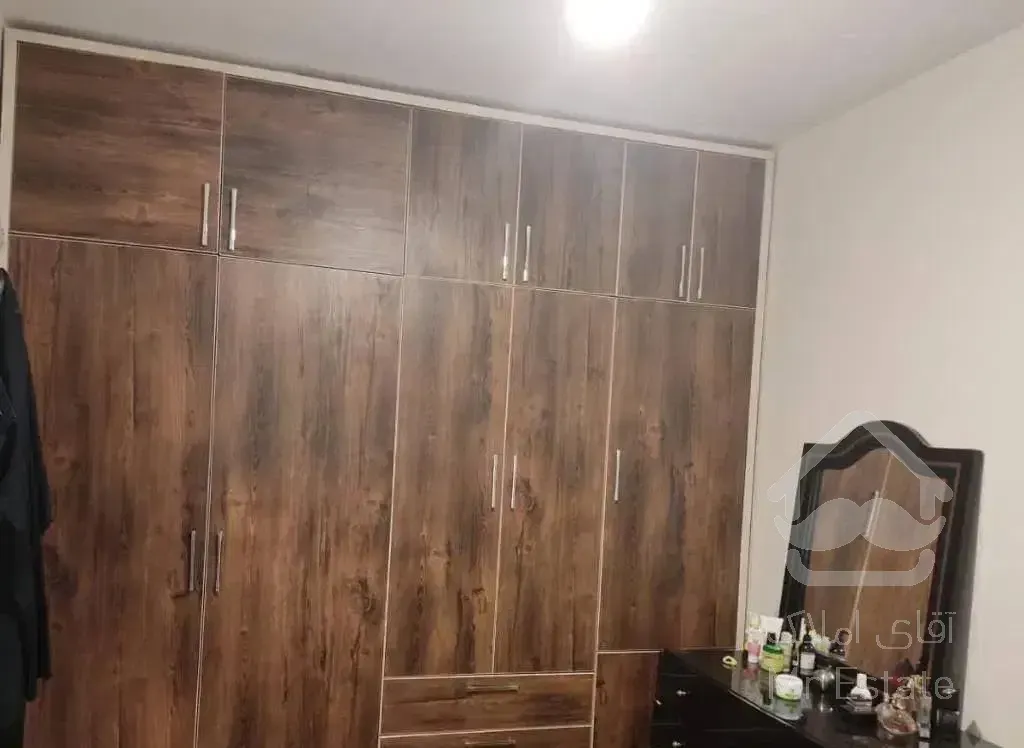 کوزو 6 برخیابان اصلی دو خوابه طبقه ۶ تخلیه