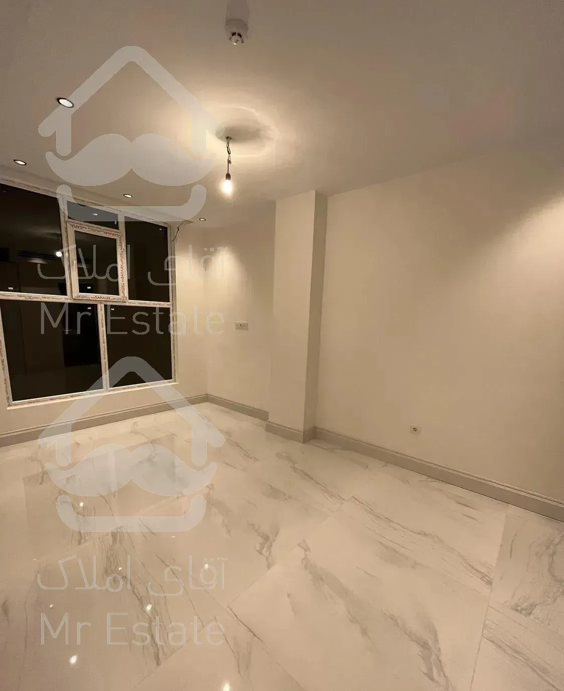 ۱۴۵ متر/۲پارکینگ/تک واحدی/تک سازه مدرن