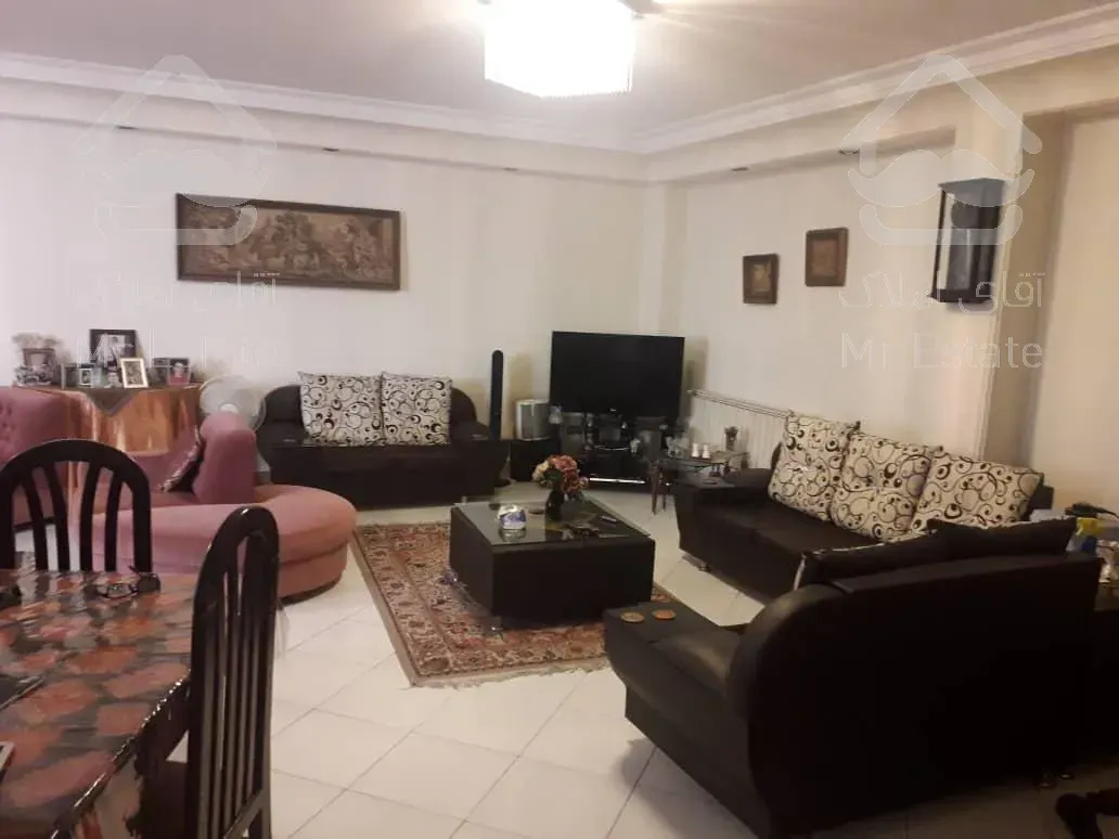 ۹۸متر دو خواب خوش نقشه سازمان برنامه