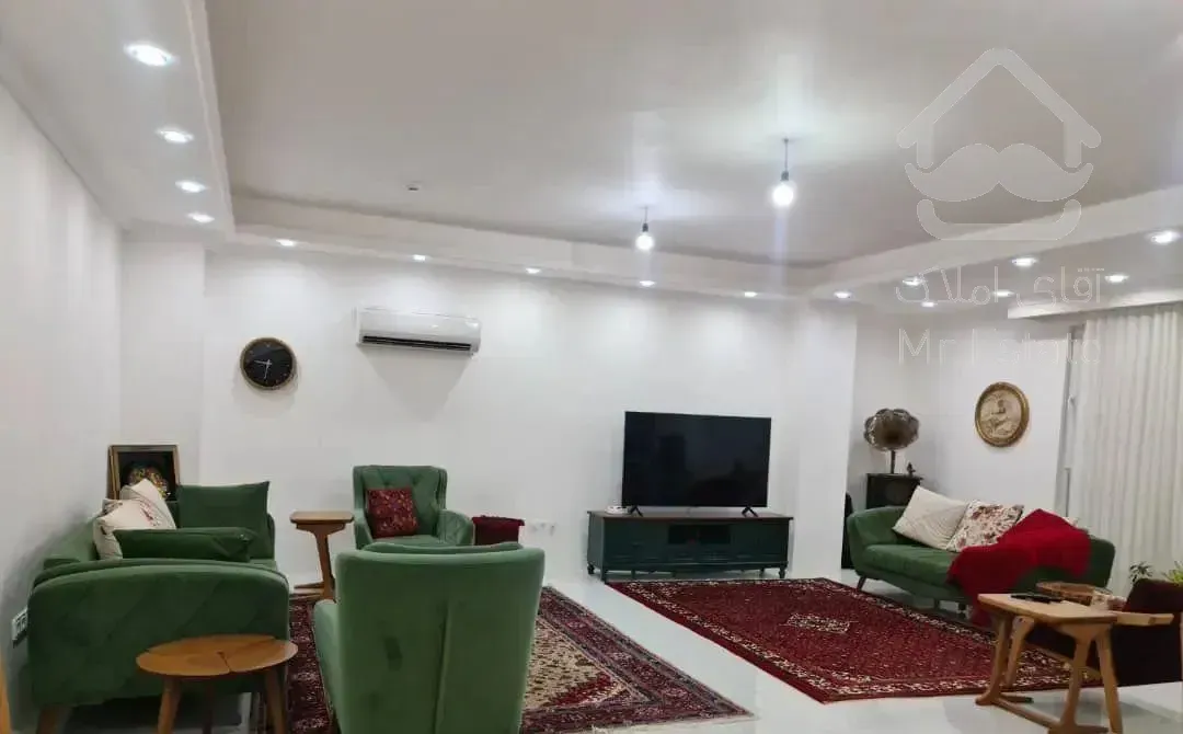 ۷۳ متری ۲ خوابه طبقه ۲تخلیه بلوار۱۲فروردین