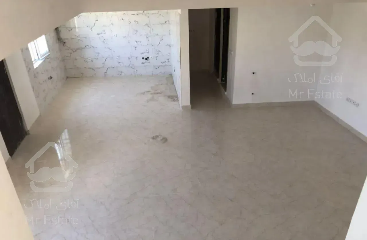 خانه ویلایی 110 متر نوساز خیابان ساری