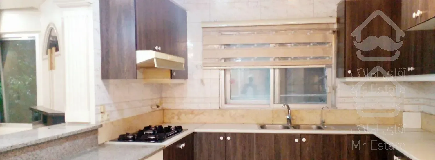 ۱۵۲ متر تکواحدی زعفرانیه