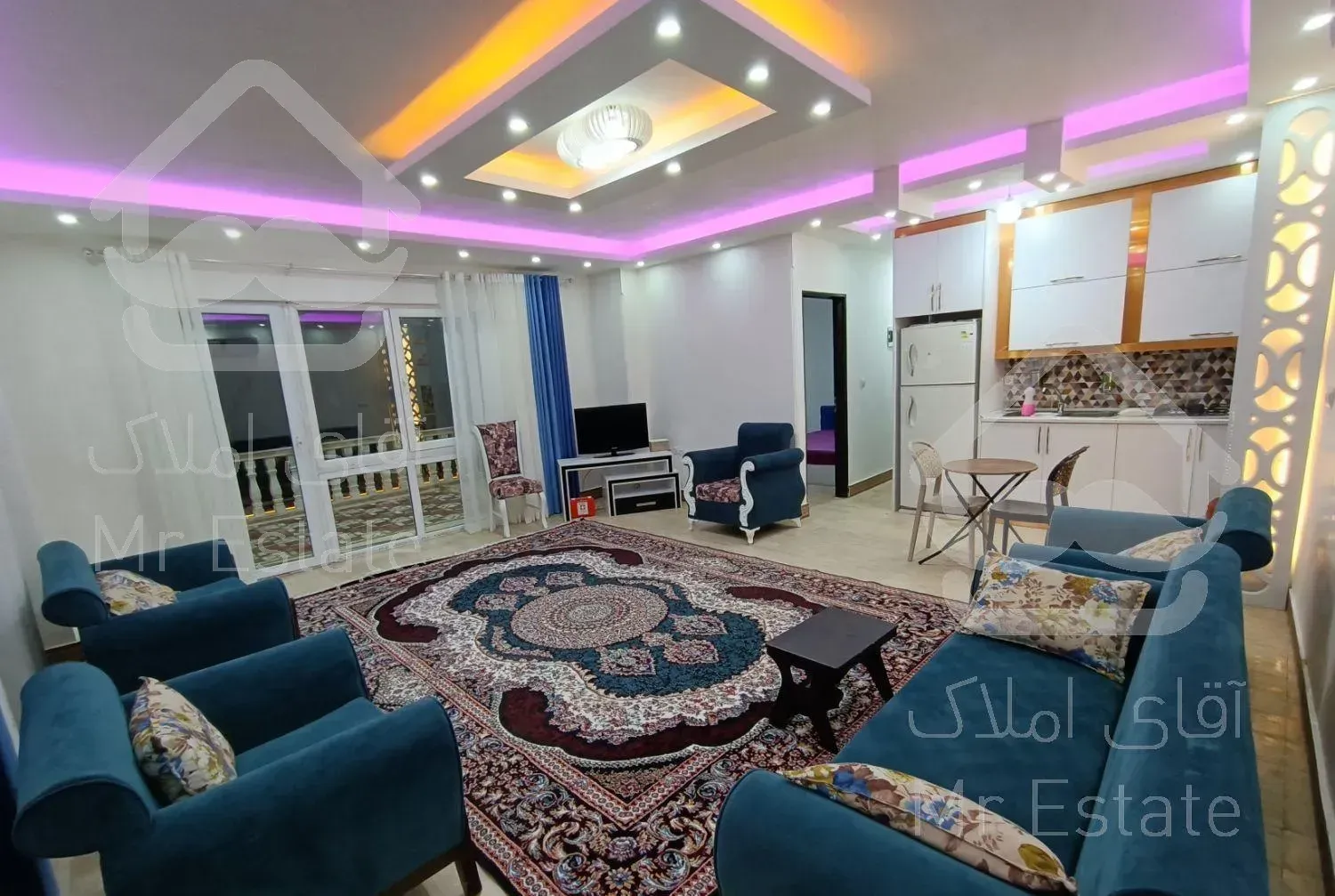 اجاره ویلا لب رودخانه