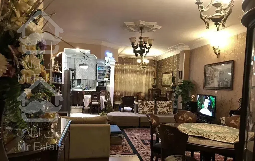 285متر 2 طبقه، شهرک ویلایی آزادشهر