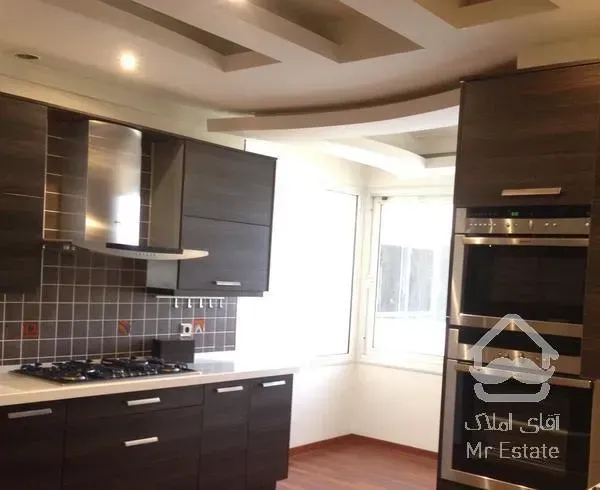 ٢١٧ متر برج ایران زمین شهرک غرب