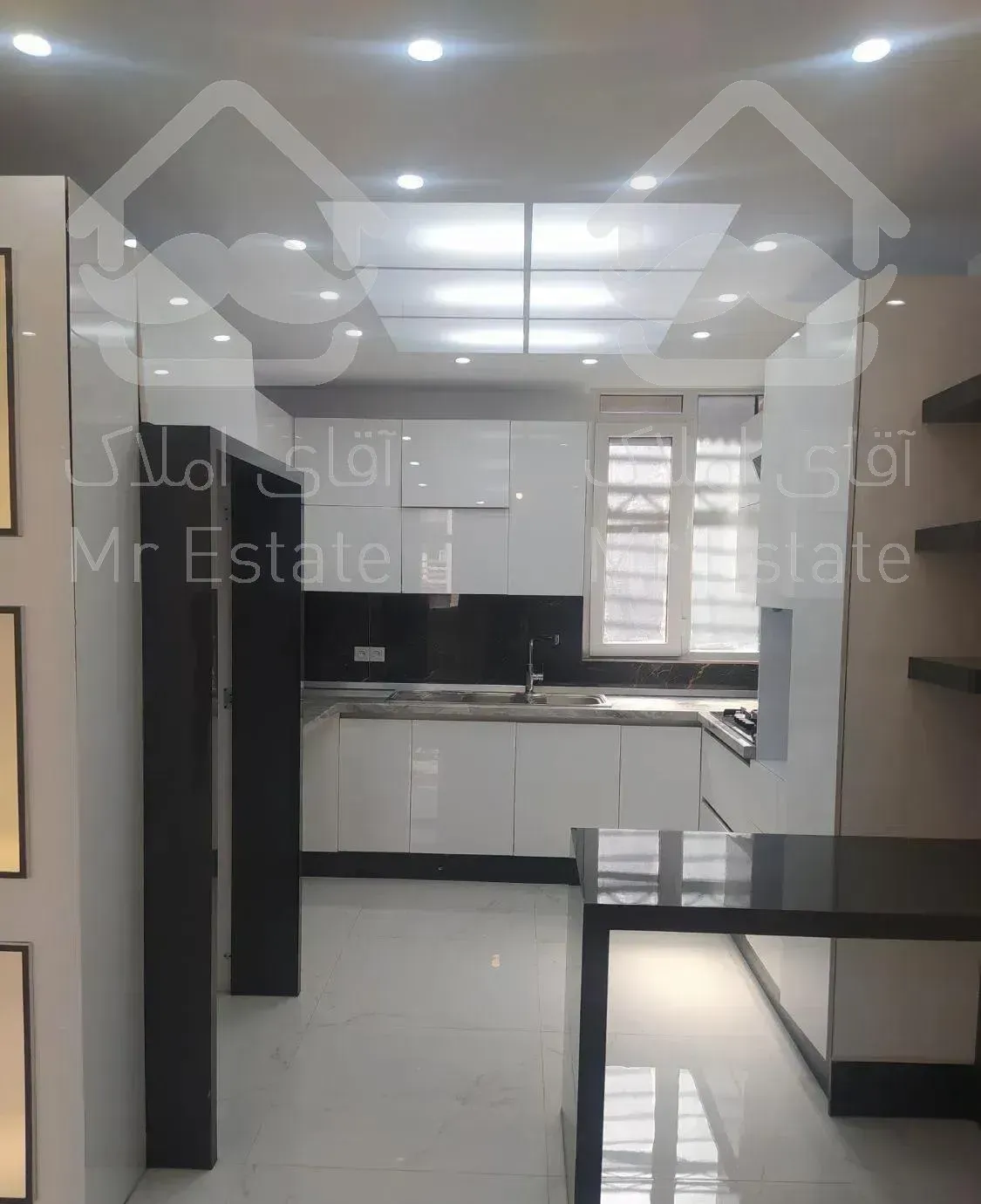 ۱۱۰ متر دو خواب جهاد یوسف آباد