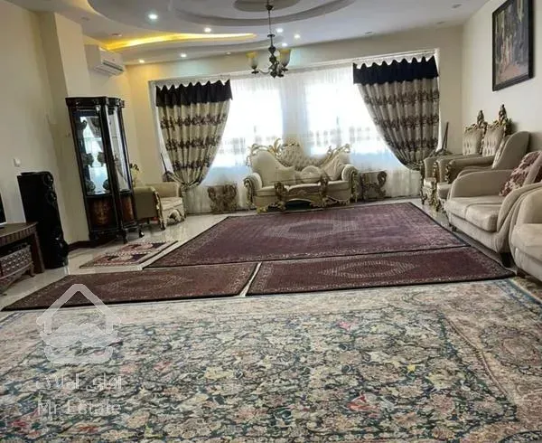 آپارتمان۱۷۰متری