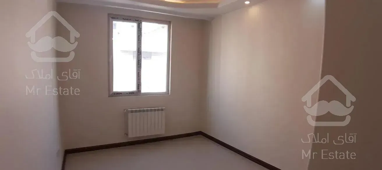 آپارتمان نوساز /۱۱۸ متر / تک واحد /خ فرخی