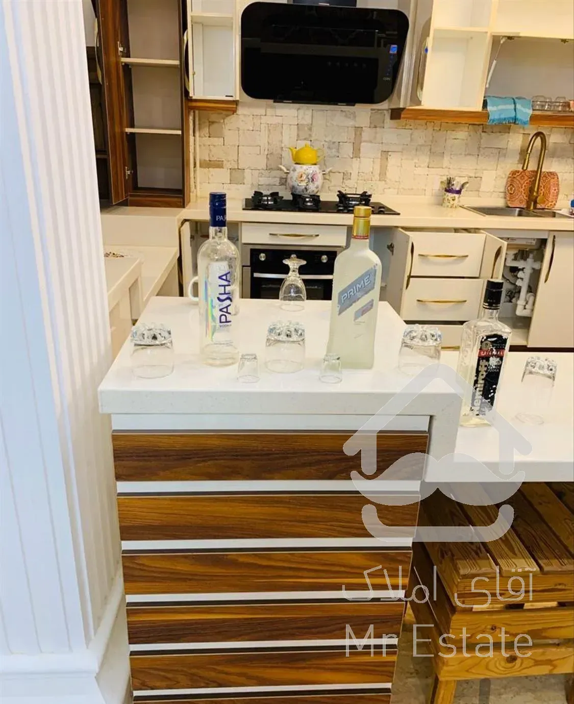 سوئیت اجاره شبانه