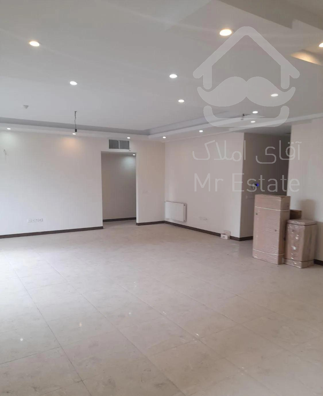 اپارتمان مسکونی/۱۰۴متر/فول/نوساز/دانشگاه شریف