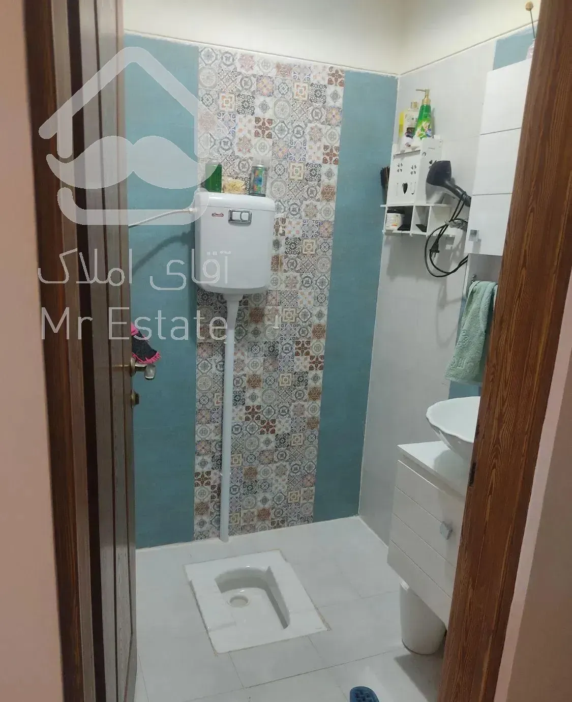 آپارتمان 145متر سه خوابه