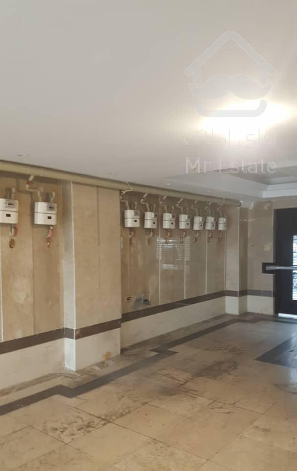 آپارتمان ۸۰متر دوخوابه (نوساز)