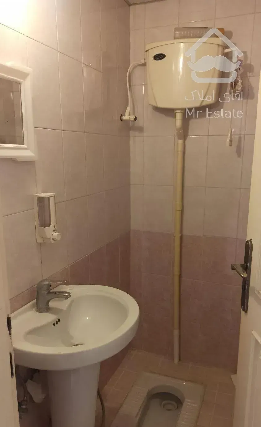 آپارتمان ۸۵ متری فارغ التحصیلان شیک و تمیز