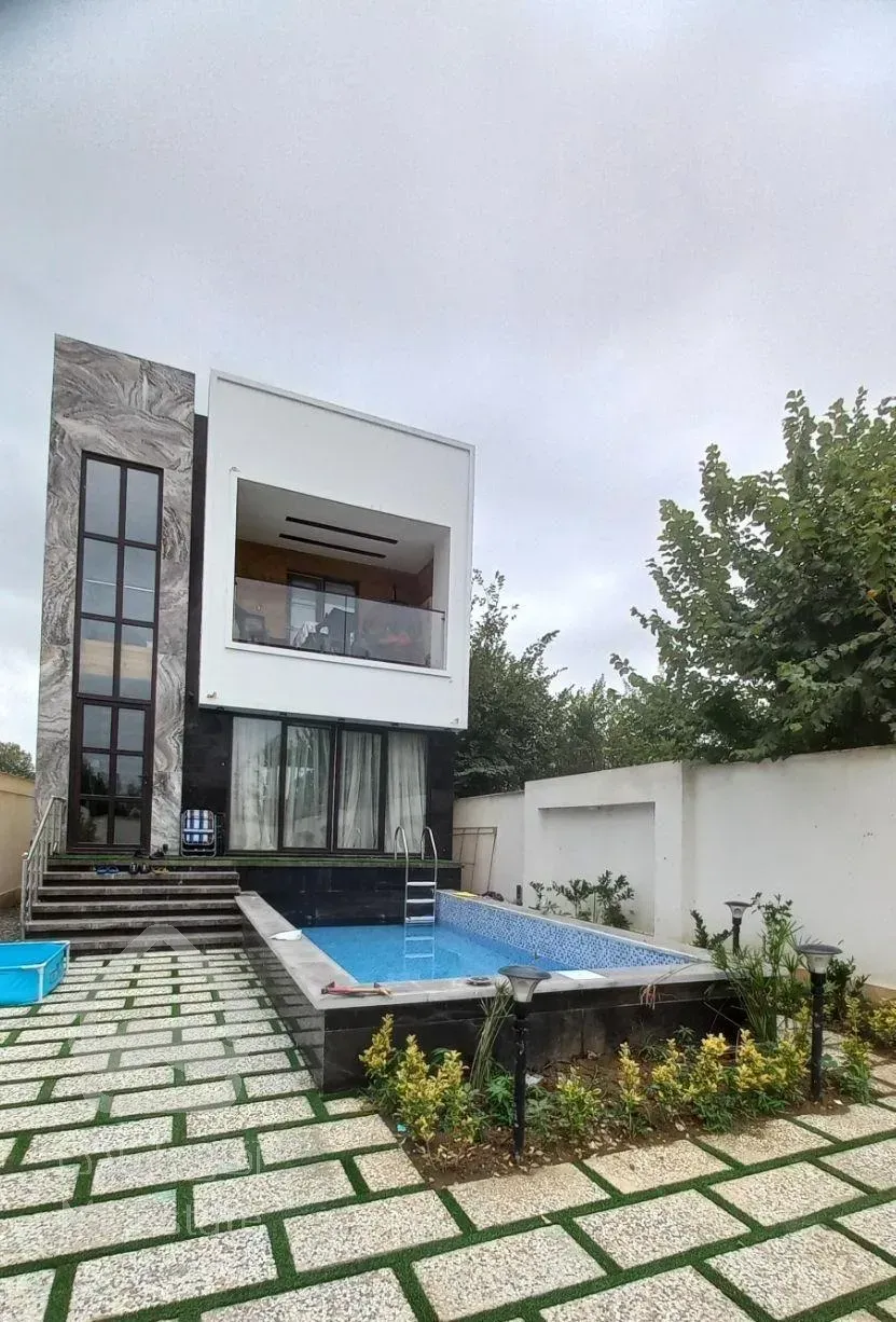 فروش ویژه ویلا جاده ماسوله