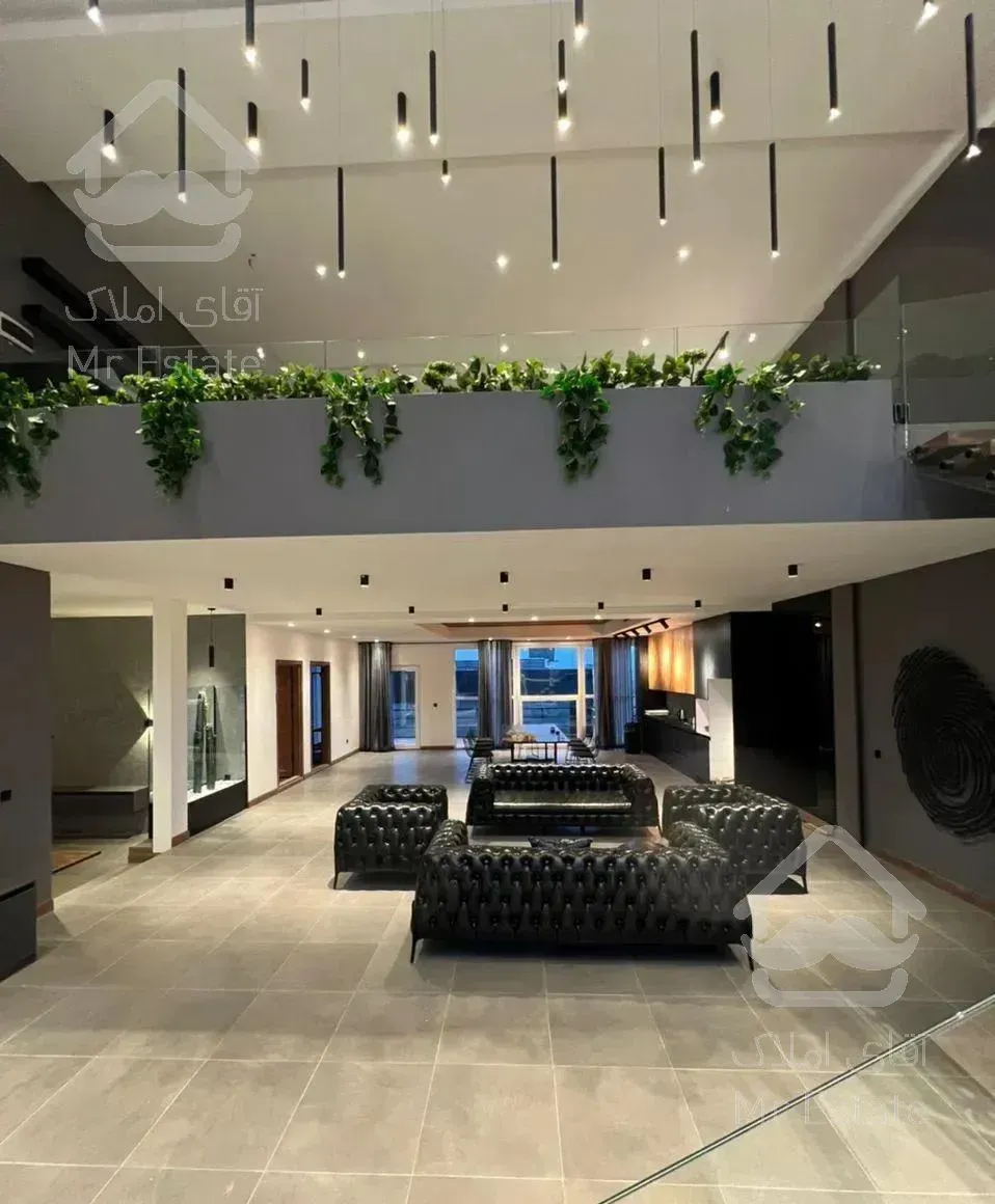 اجاره عمارت ٤خواب مدرن رودهن