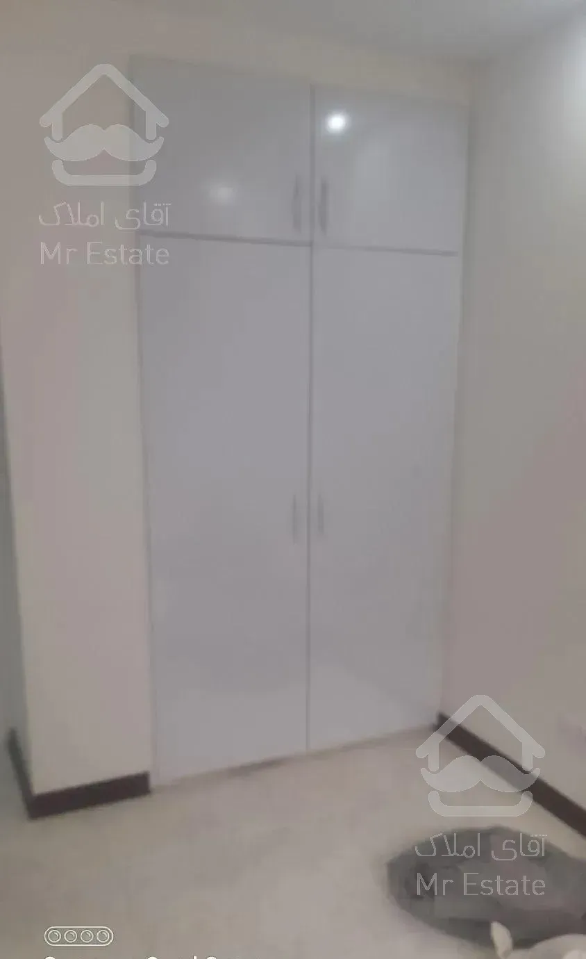 فروش آپارتمان۱۲۰متری(کلیدنخورده)در خیابان استخر