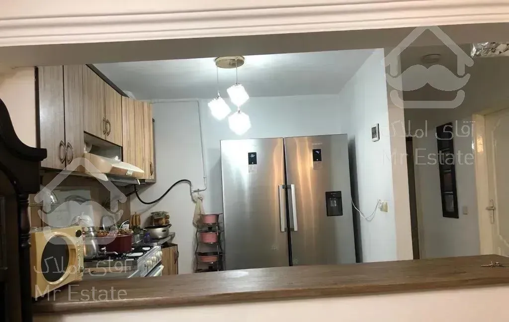 آپارتمان ۸۰ متری وکالتی اندیشه ۶۵