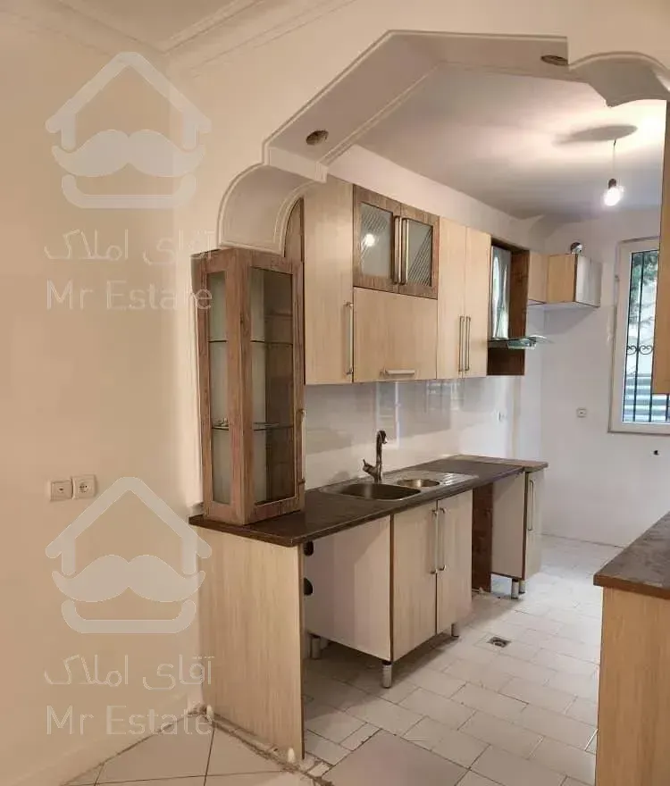 59متر1خواب/نفت/فول امکانات/روبه آفتاب