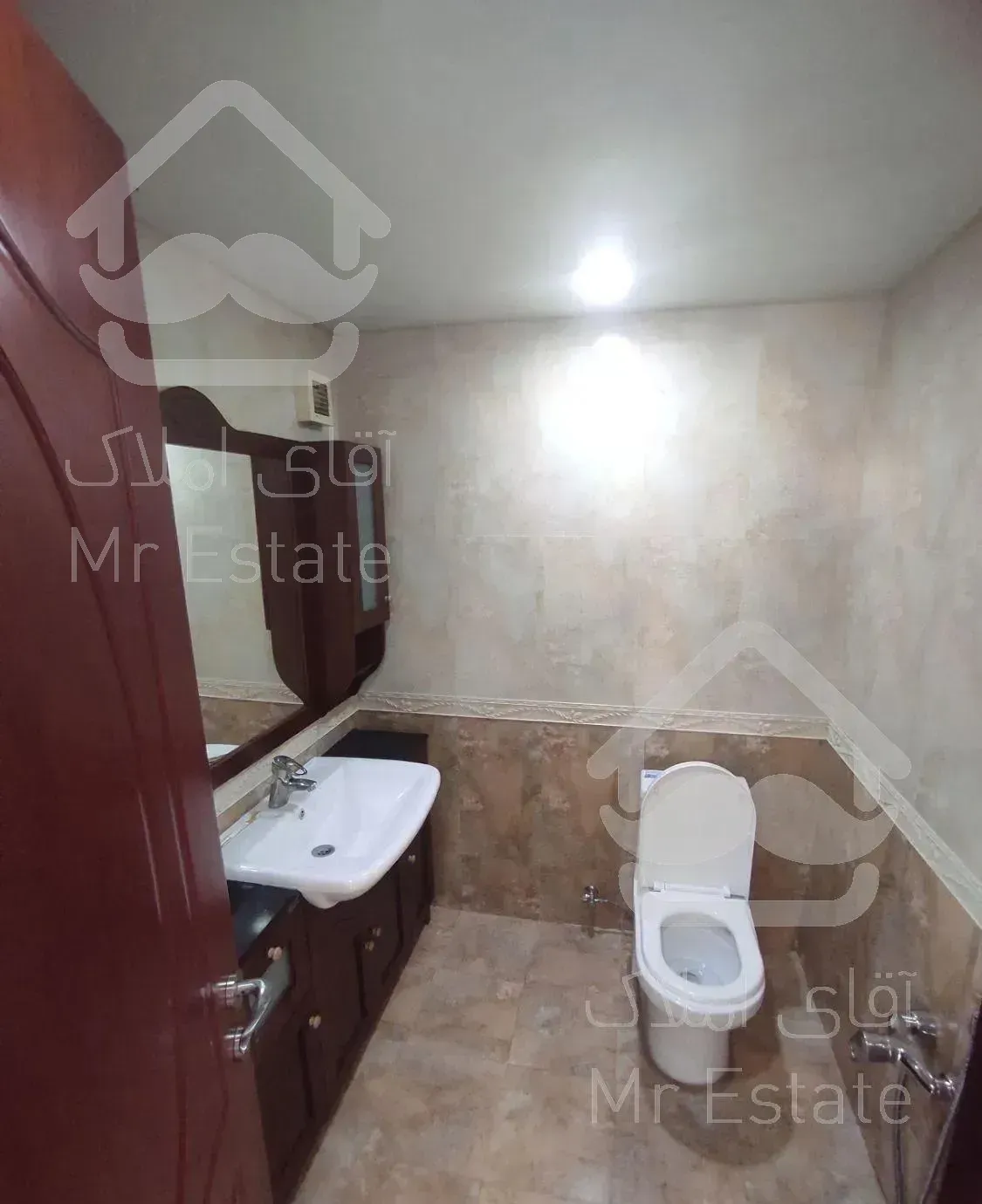 واحد ۱۴۵ متری ۲ کله ورودی فاز یک