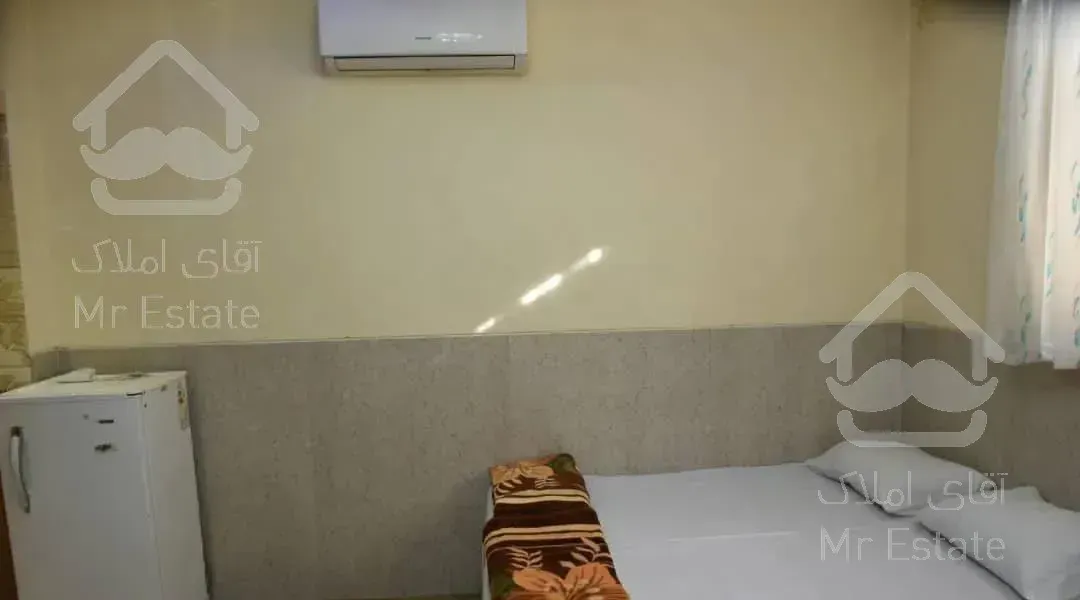 سوئیت المیرا اتاق ۱۰۵